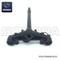 LONGJIA Spare part LJ50QT-3L Steering column (P/N:ST06008-0010 ) Top Quality