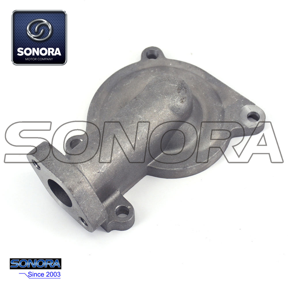 Zongshen250 NC250 Engine Water Pump Cover