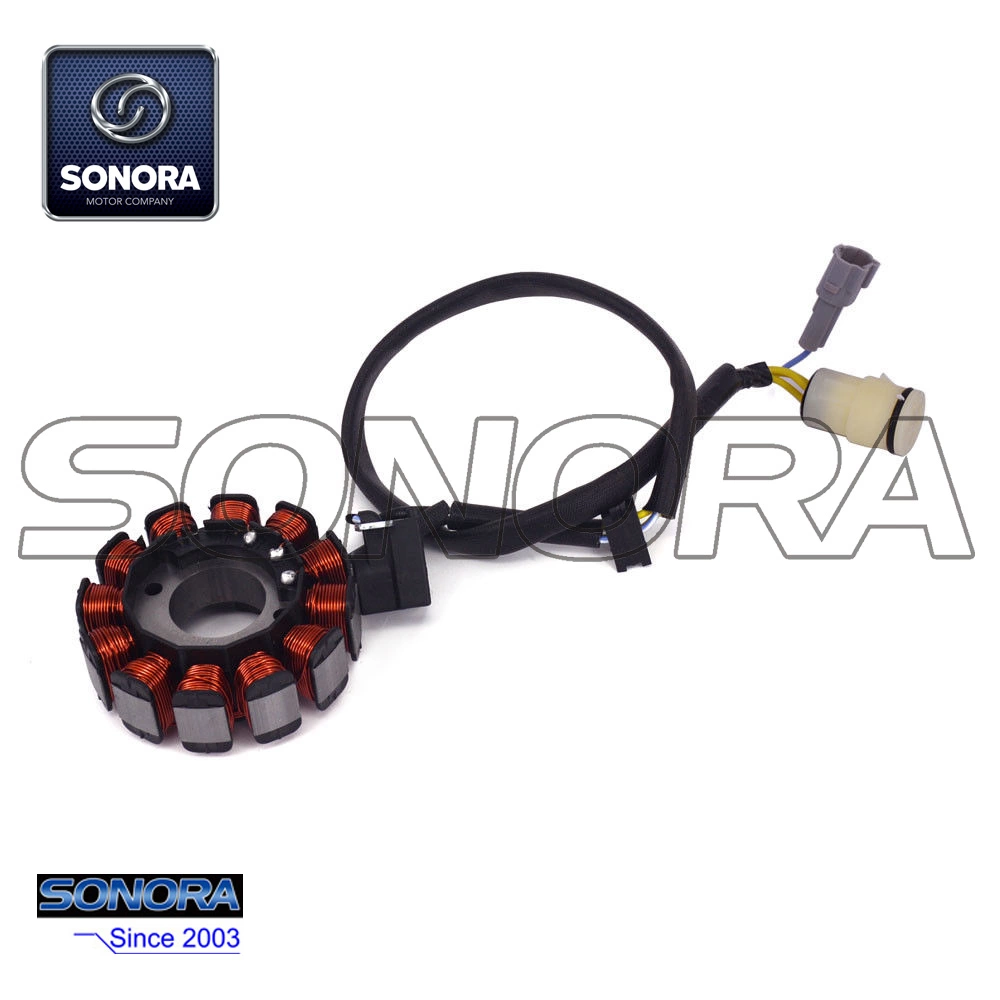 Stator Coil Zongshen NC250 Engine Mageto Kayo BSE Xmotos Apollo