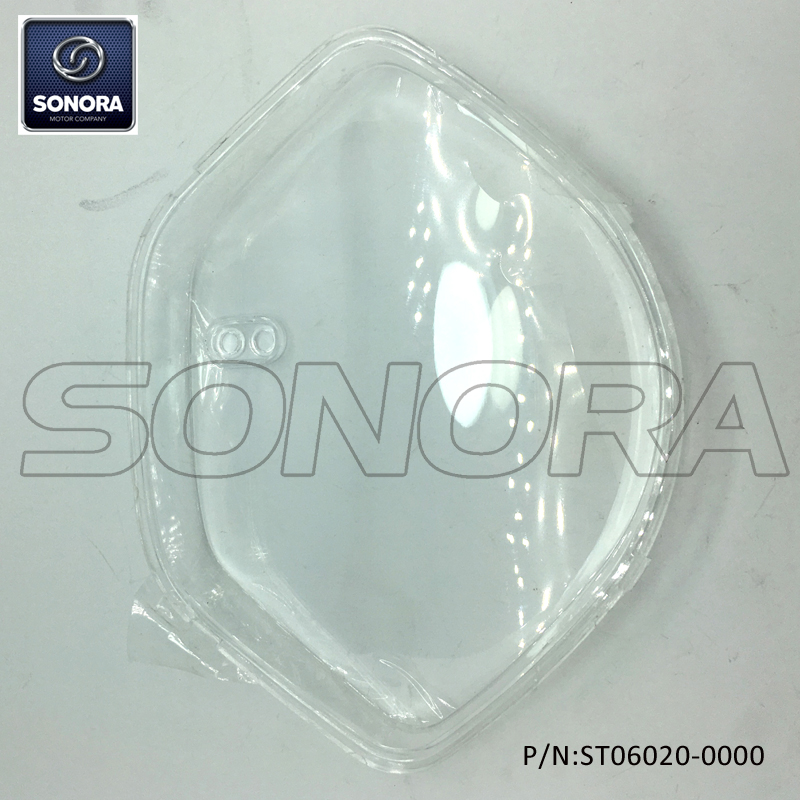 ZNEN ZN50QT-30A Speedometer cover (P/N:ST06020-0000) Top Quality