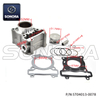 Yamaha Xmax 125 Cylinder (P/N:ST04013-0078) Top Quality