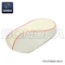 ZNEN ZN50T-E5 White seat (P/N:ST06063-0014) Top Quality