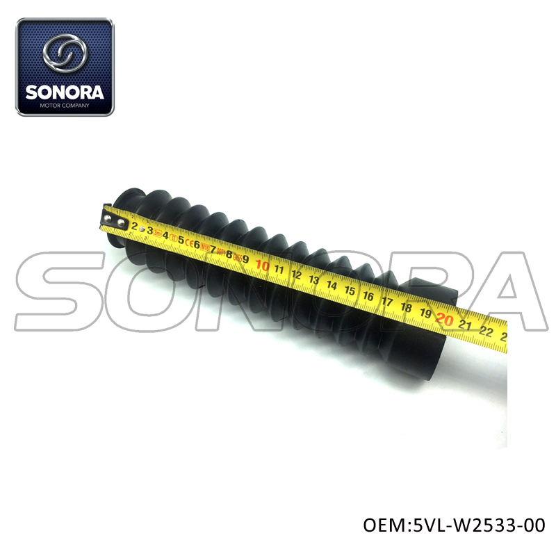 YAMAHA YBR 125 Dust Seal Fork (OEM: 5VL-W2533-00) Top Quality