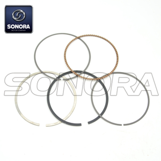Zongshen NC250 Piston Ring Comp (OEM:100068639) Top Quality