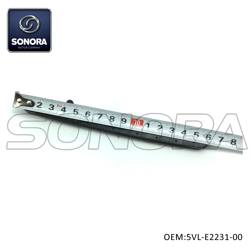 YAMAHA YBR 125 Guide stopper (OEM: 5VL-E2231-00) Top Quality