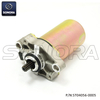 Piaggio 50cc 4T ZIP Stater Motor (P/N:ST04056-0005) Top Quality