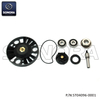 Sport City Scarabeo Atlantic，Nexus 07-08 CO Runner Vx 4T，125 Beverly X8，9 Vespa Granturismo05-07 Water pump repair kit(P/N:ST04096-0001) Top Quality