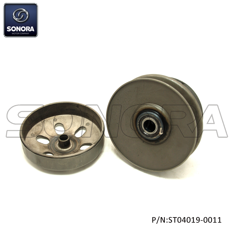 SYM MIO,ORBIT,FIDDLE Driver Pulley Replica 23010-A1A-000(P/N:ST04019-0011) top quality