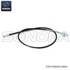 Yamaha PW50 Front Brake Cable (P/N:ST06034-0004) Top Quality