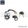 Lock Set Peugeot Speedfight2 LUDIX 755930(P/N:ST06022-0028) top quality
