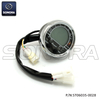 Scomadi speedometer (P/N:ST06035-0028) Top Quality