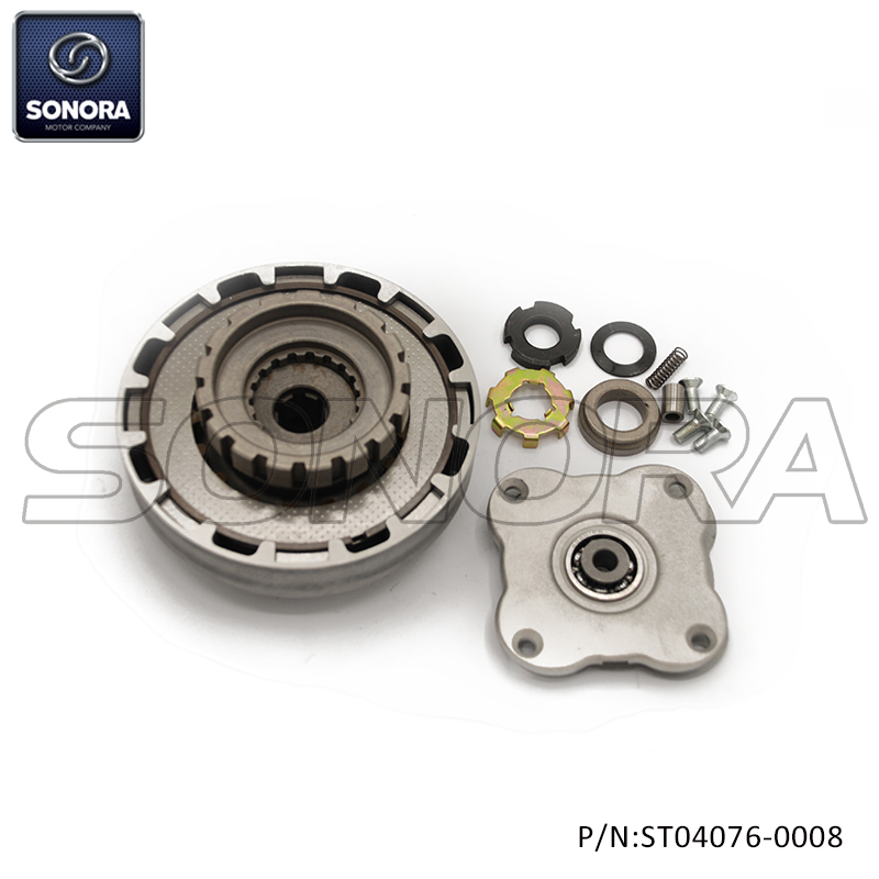 MASH 50 FIFTY Clutch（P/N:ST04076-0008）top Quality