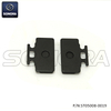 BRAKE PAD 0019 (P/N:ST05008-0019 ) Top Quality