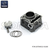 YAMAHA DELIGHT 125CC Cylinder Kit(P/N:ST04013-0100) Top Quality