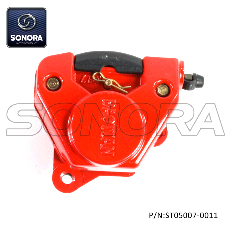 ST05007-0011 Front Brake Caliper for BAOTIAN BT49QT-20cA4 (6)