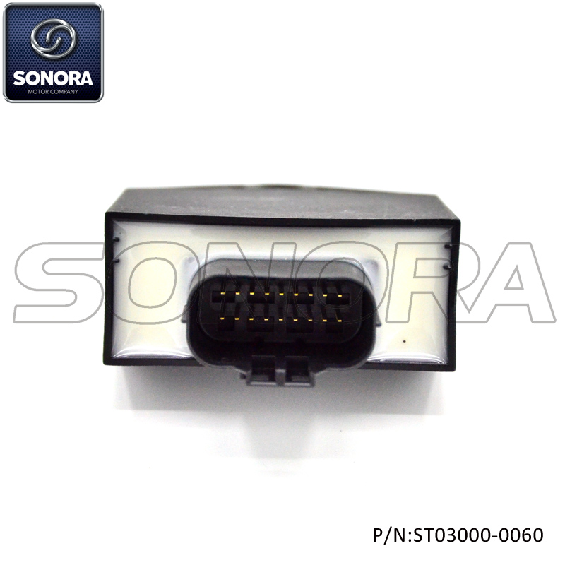 ST03000-0060 ZNEN spare part DELLORTO 10-45KM ECU (3)