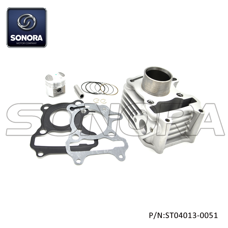 ST04013-0051 Cylinder kit for SYM, PEUGEOT 4T AMA