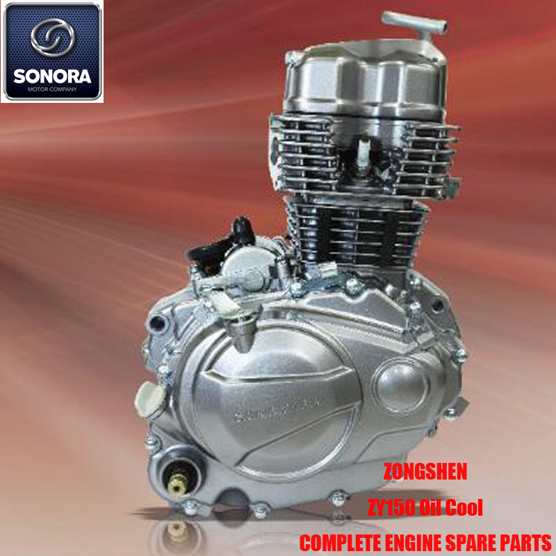 ZY150 Oil Cool