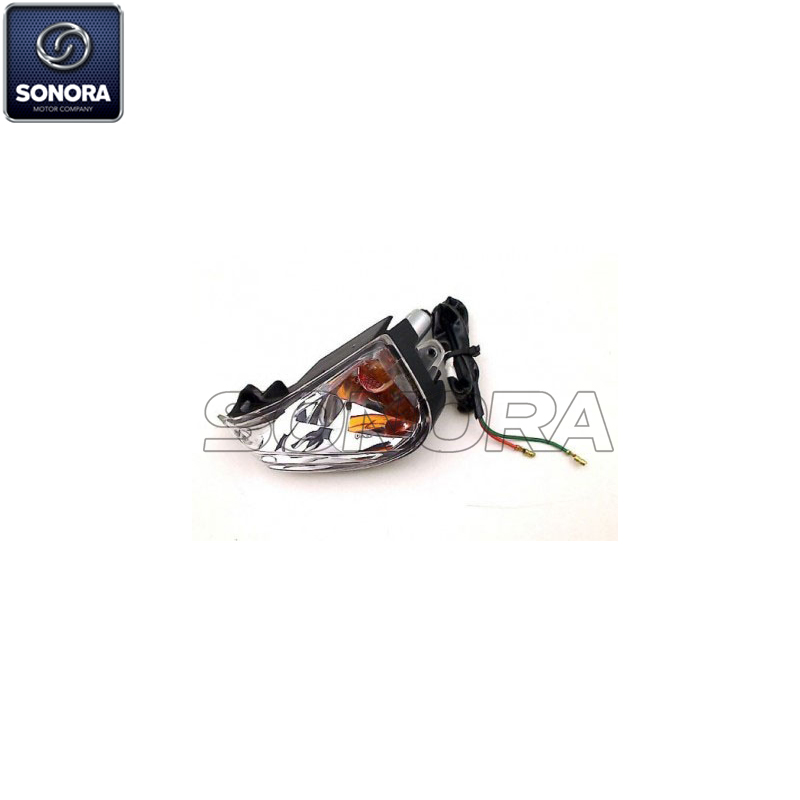 PCX125,150 rear left winker 3365233657-kwn-901