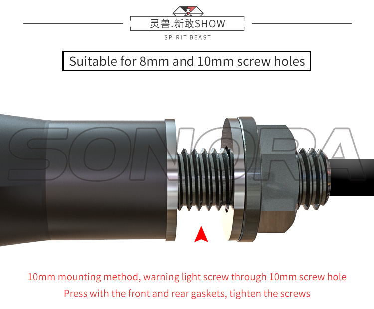 SPIRIT BEAST L19 (7)