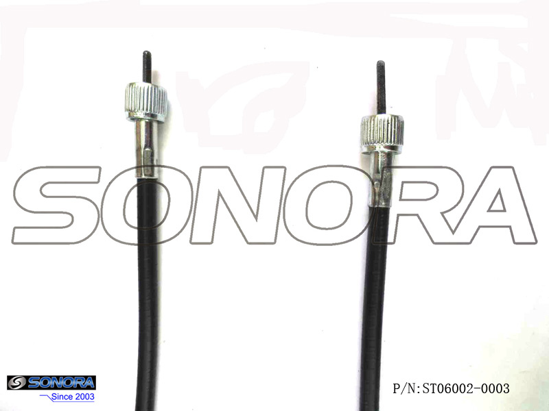 Aerox speedometer cable A