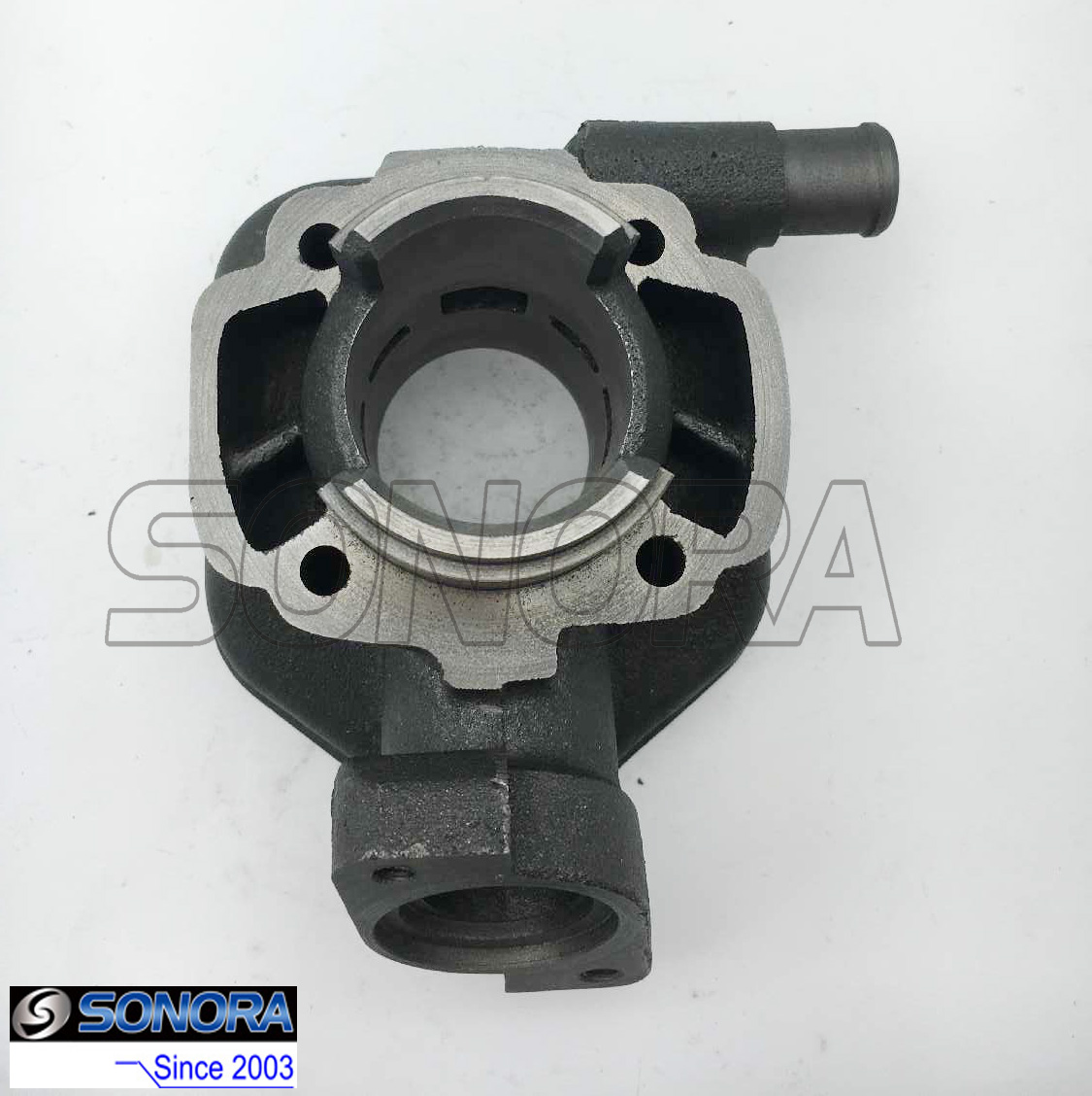 Peugeot 50cc Cylinder