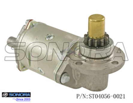 Vespa PX150 Starter Motor