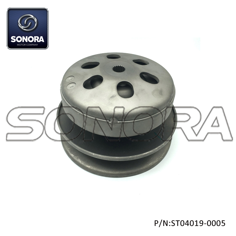 ST04019-0005 N MAX Driver Pulley assy(3)