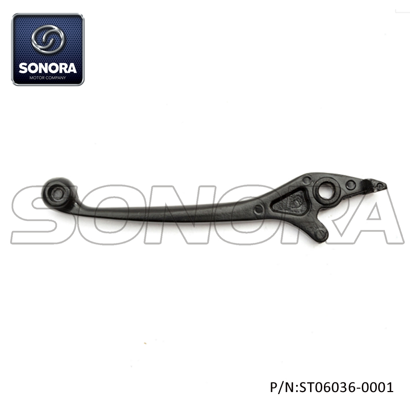 ST06036-0001 BT49QT-9D Right lever(Black) 2
