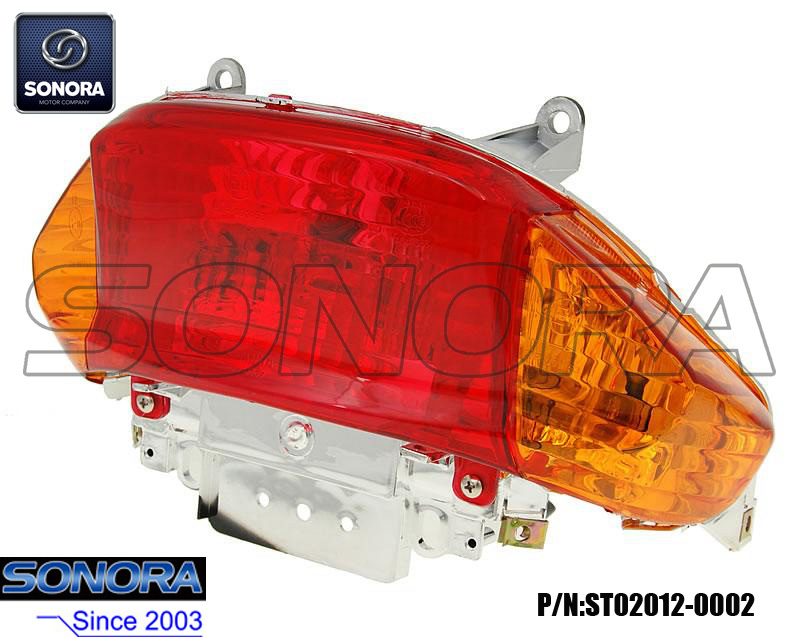 BT49QT-9D3(2B)TAIL LIGHT ST02012-0002