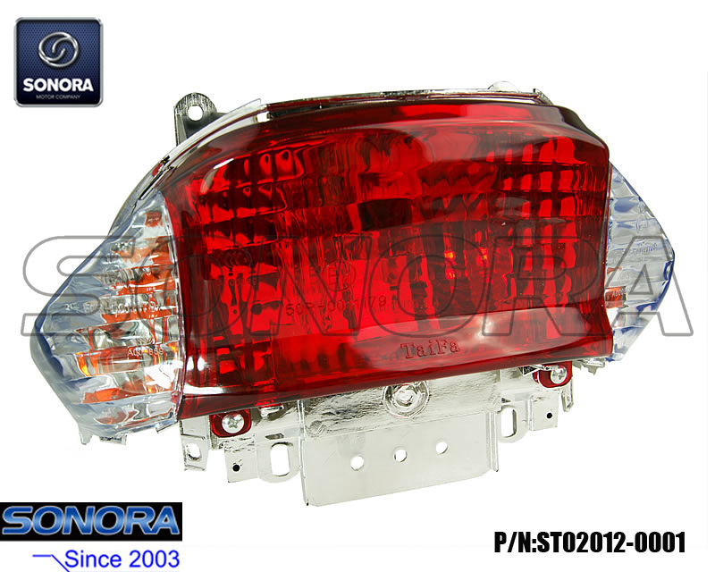 BT49QT-9D3(2B)TAIL LIGHT ST02012-0001
