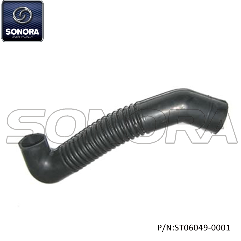 ST06049-0001 139QMA GY6-51 Air Breather Tube Type B