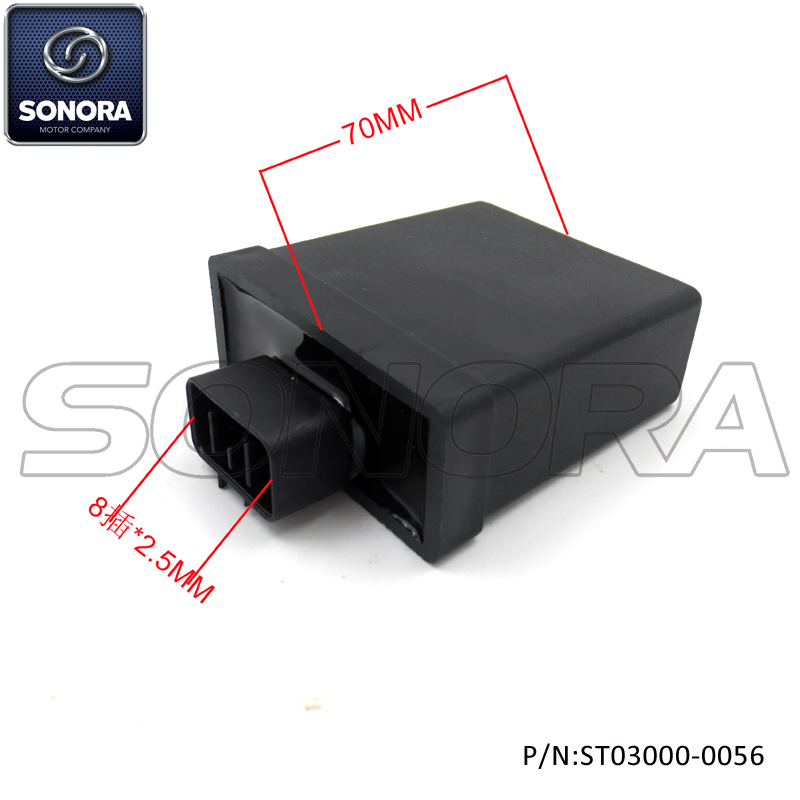 ST03000-0056 ECU for RIEJU Unlimited (4)