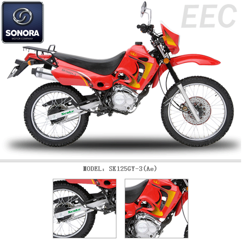 SK125GY-3(Ae)