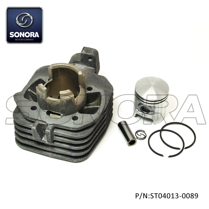 LUDIX CERAMIC CYLINDER KIT 40MM