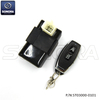 45km-unlimited Euro 4 Scooter Remote Controller (P/N:ST03000-0101) Top Quality