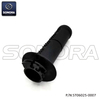 QM125GY-2B Throttle Grip (P/N:ST06025-0007) Top Quality