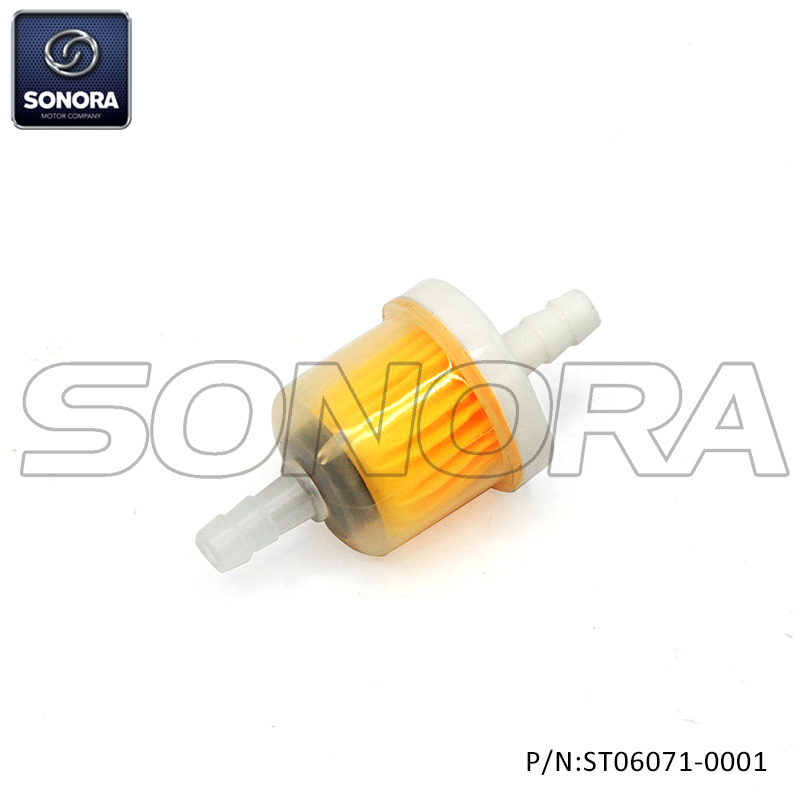 Oil Filter Type B (P/N: ST06071-0001) Top Quality