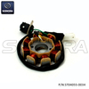LONGJIA VGA ExploraFirefoxEuro4 STATOR(P/N:ST04055-0034) top quality