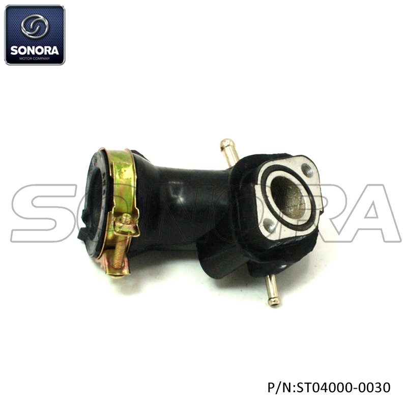 Intake Manifold for SYM, Lance，Peugeot 1711A-AMA-0000(P/N:ST04000-0030) top quality