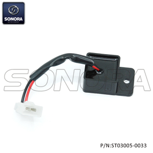 LED Flasher 12V 0.1-150W(P/N:ST03005-0033) Top Quality