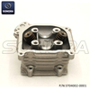 GY6-70 139QMA/B Cylinder Head With Valve With EGR (P/N:ST04002-0001)Top Quality