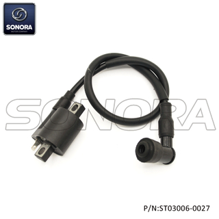 MASH 50 IGNITION COIL(P/N:ST03006-0027) top quality