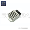Derbi Senda Rectifier Regulator(P/N:ST03004-0009) top quality
