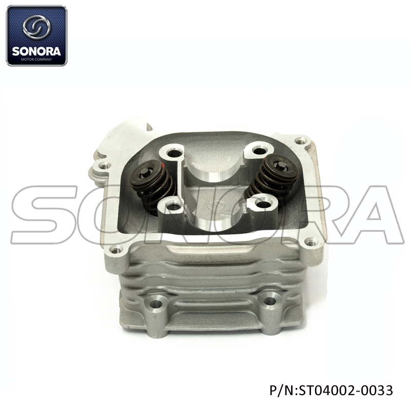 ZNEN EURO 4 CYLINDER HEAD ASSY(P/N:ST04002-0033) top quality