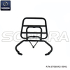 SYM Fiddle 2 Rear Carrier-Matt black (P/N:ST06042-0041) Top Quality