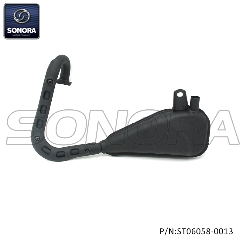 YAHAMA PW50 Exhuast(P/N: ST06058-0013) Top Quality