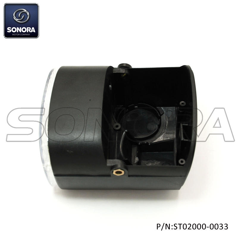 Ciao Mix Head Lamp Assy(P/N:ST02000-0033) top quality
