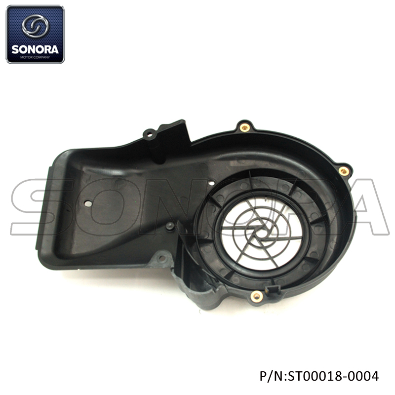 Vespa Primavera Fan cover 1A003745 (P/N:ST00018-0004) Top Quality