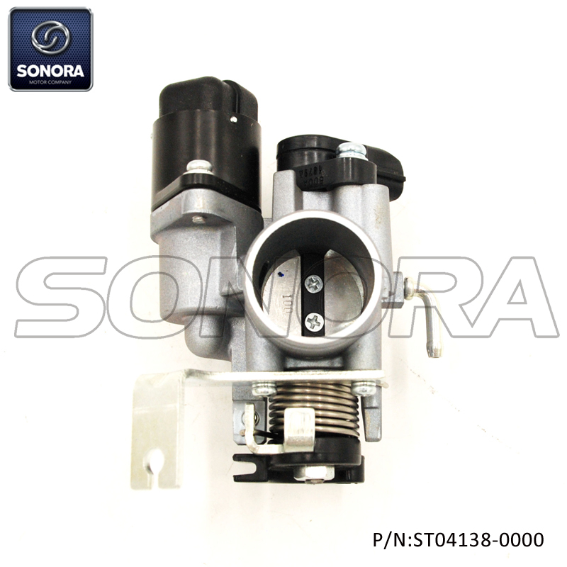 Dice SMGS 125i Fuel injection Throttle Assy(P/N:ST04138-0000) top quality